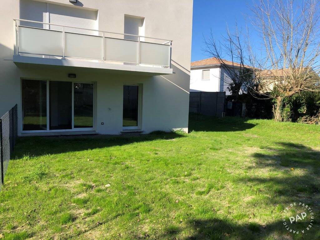 Appartement à vendre, 45m², Villenave-d'Ornon
