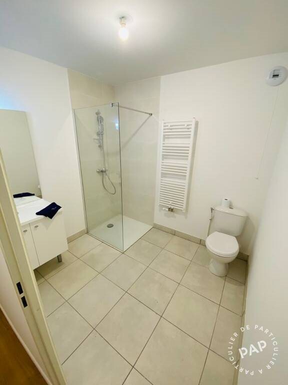 Appartement à vendre, 45m², Villenave-d'Ornon