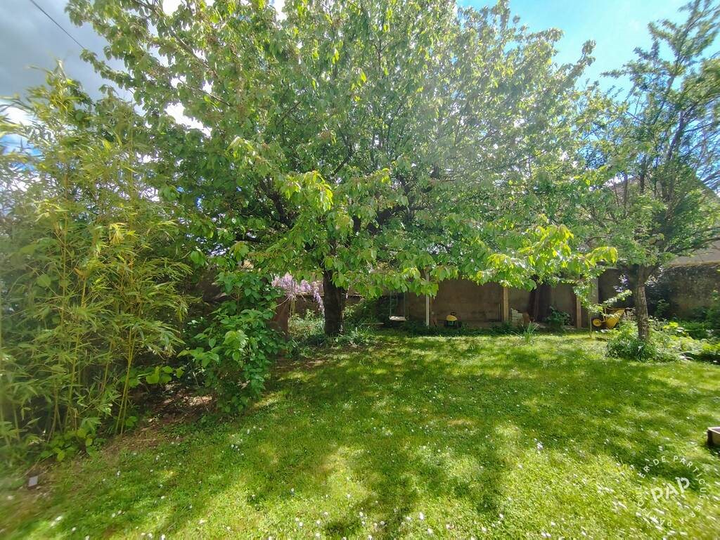 Maison à vendre, 200m², Villerbon