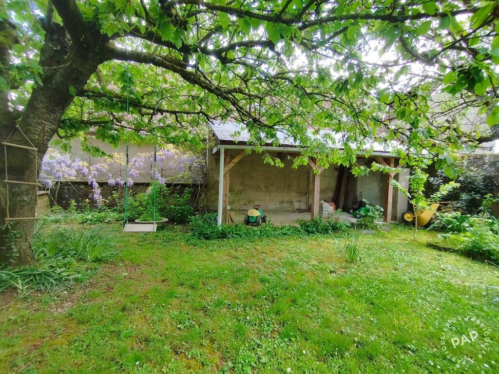 Maison à vendre, 200m², Villerbon