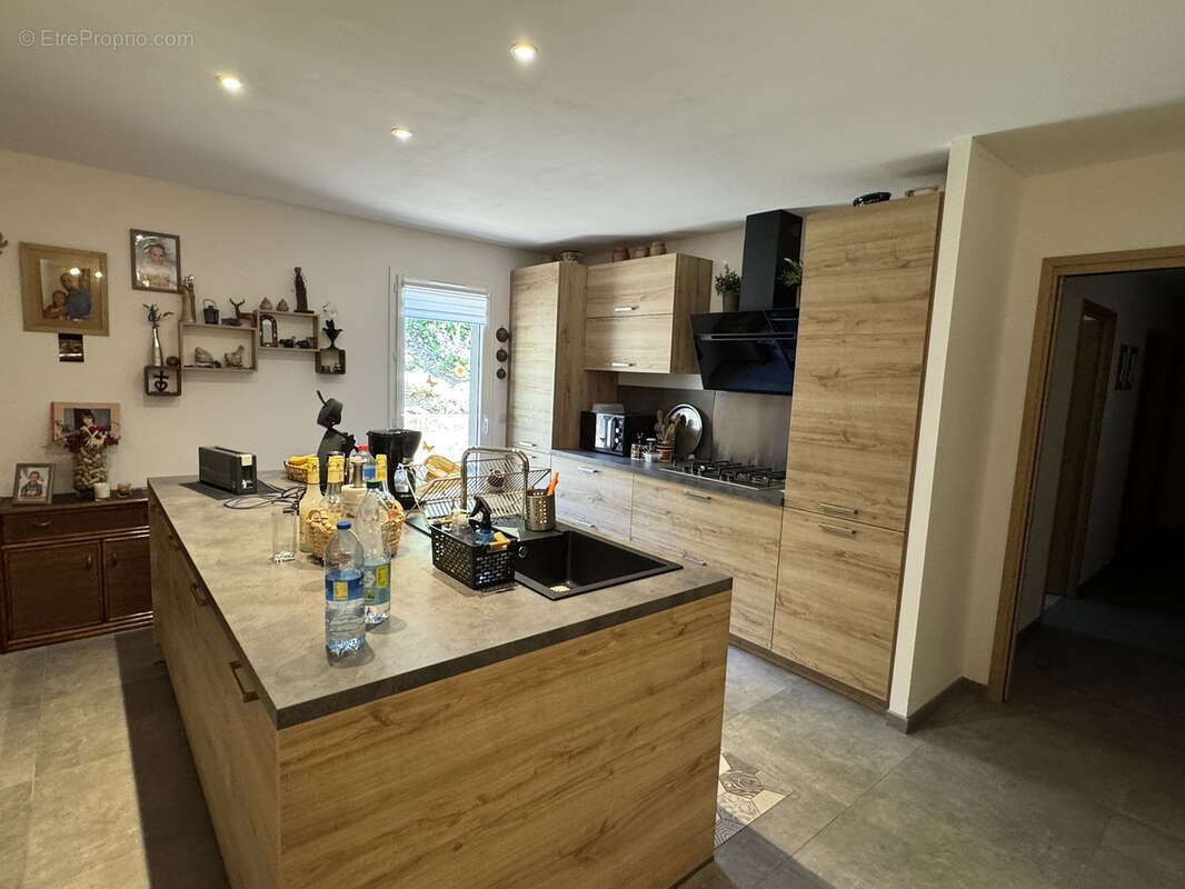 Maison à vendre, 97m², Antisanti