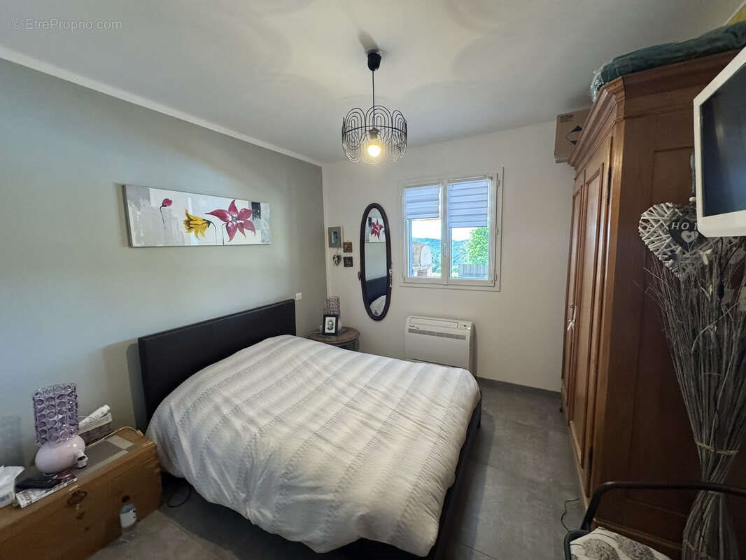 Maison à vendre, 97m², Antisanti