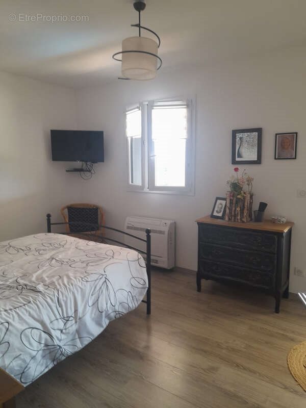 Maison à vendre, 97m², Antisanti