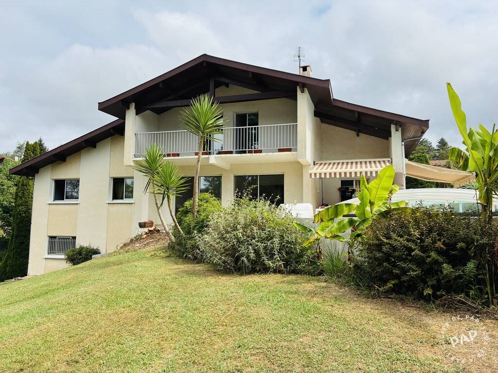 Maison à vendre, 130m², Arbonne
