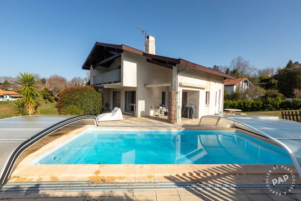 Maison à vendre, 130m², Arbonne