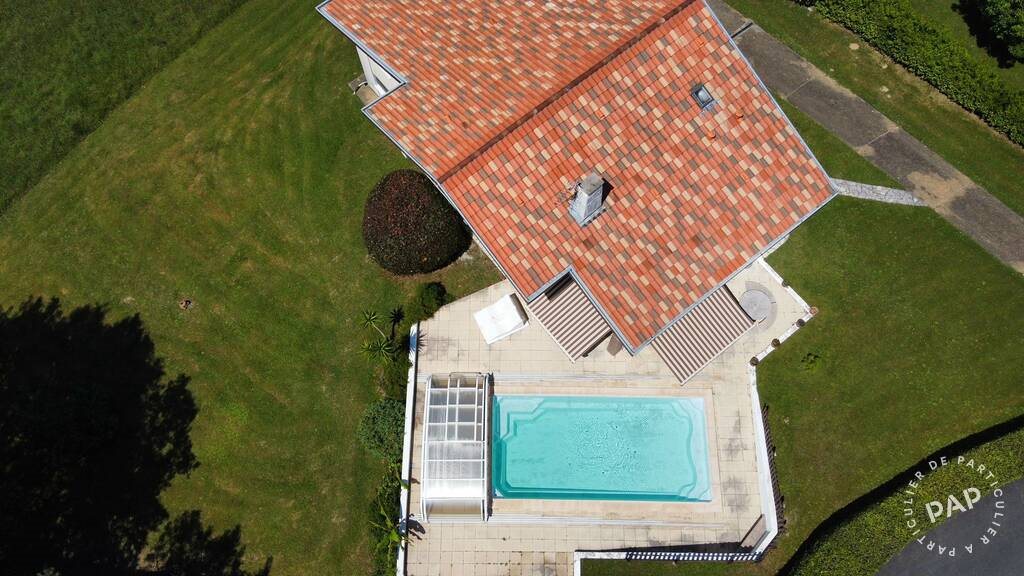 Maison à vendre, 130m², Arbonne