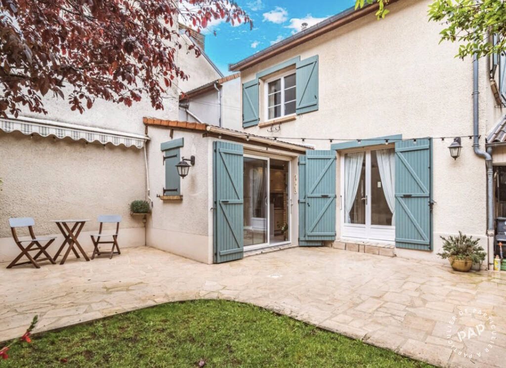 Maison à vendre, 90m², Reims