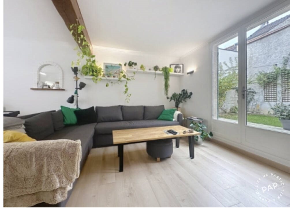 Maison à vendre, 90m², Reims