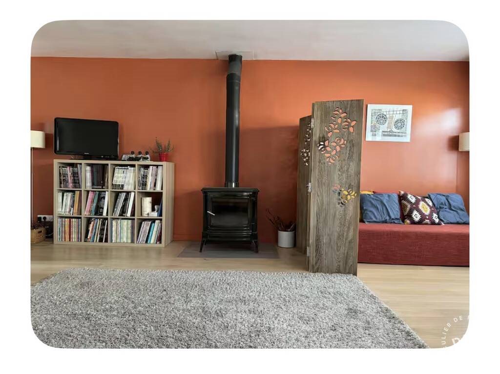 Appartement à vendre, 110m², Wissant