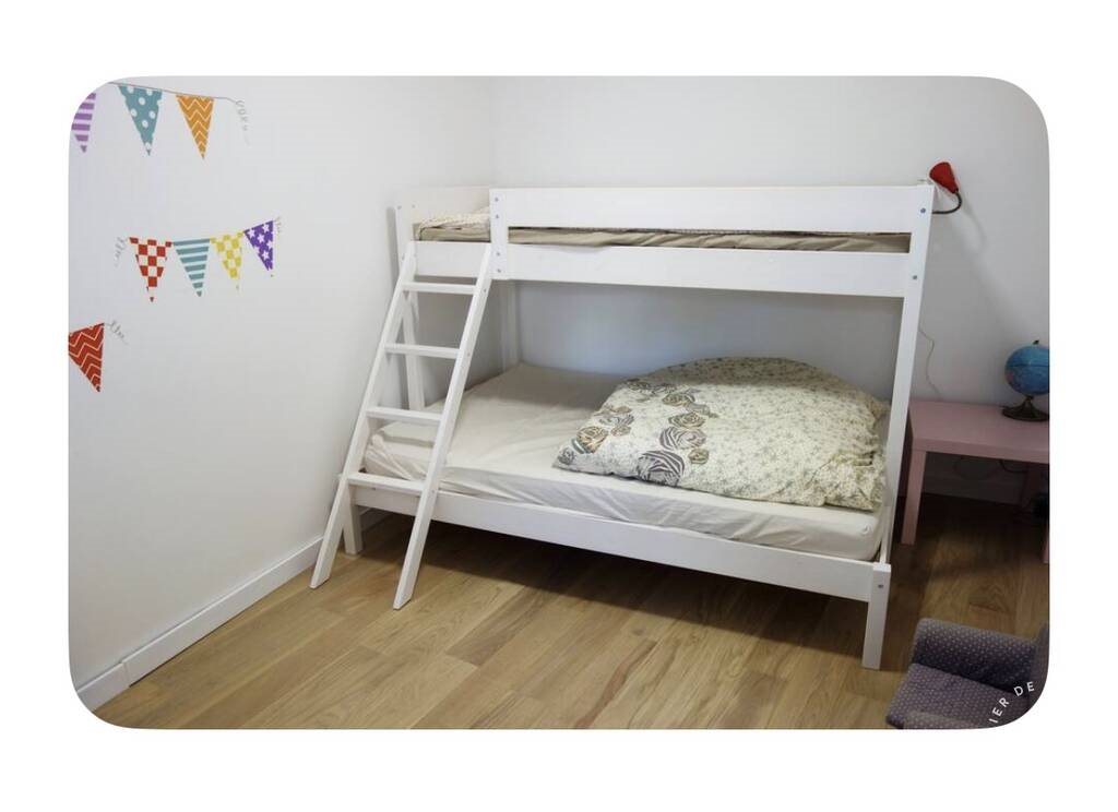 Appartement à vendre, 110m², Wissant