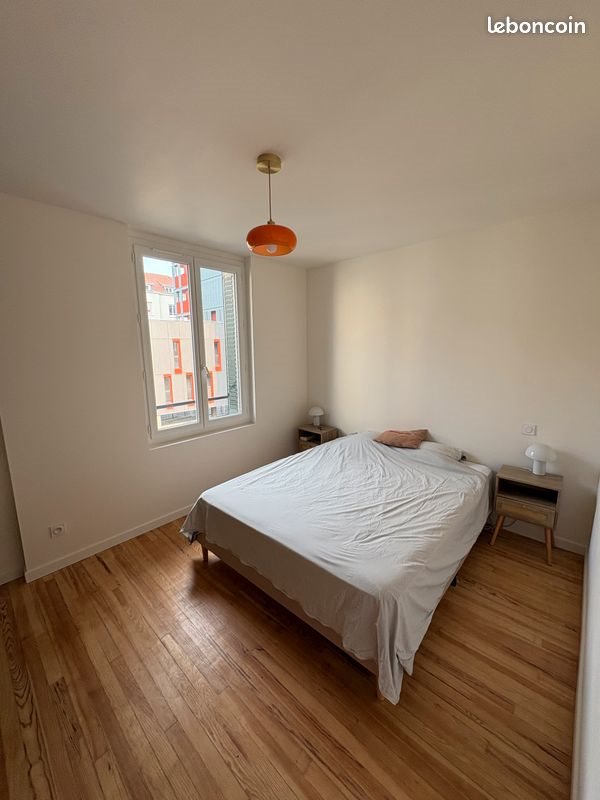 Appartement à vendre, 75m², Clermont-Ferrand