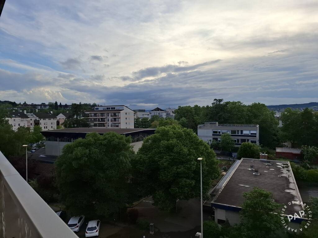 Appartement à vendre, 38m², Annecy