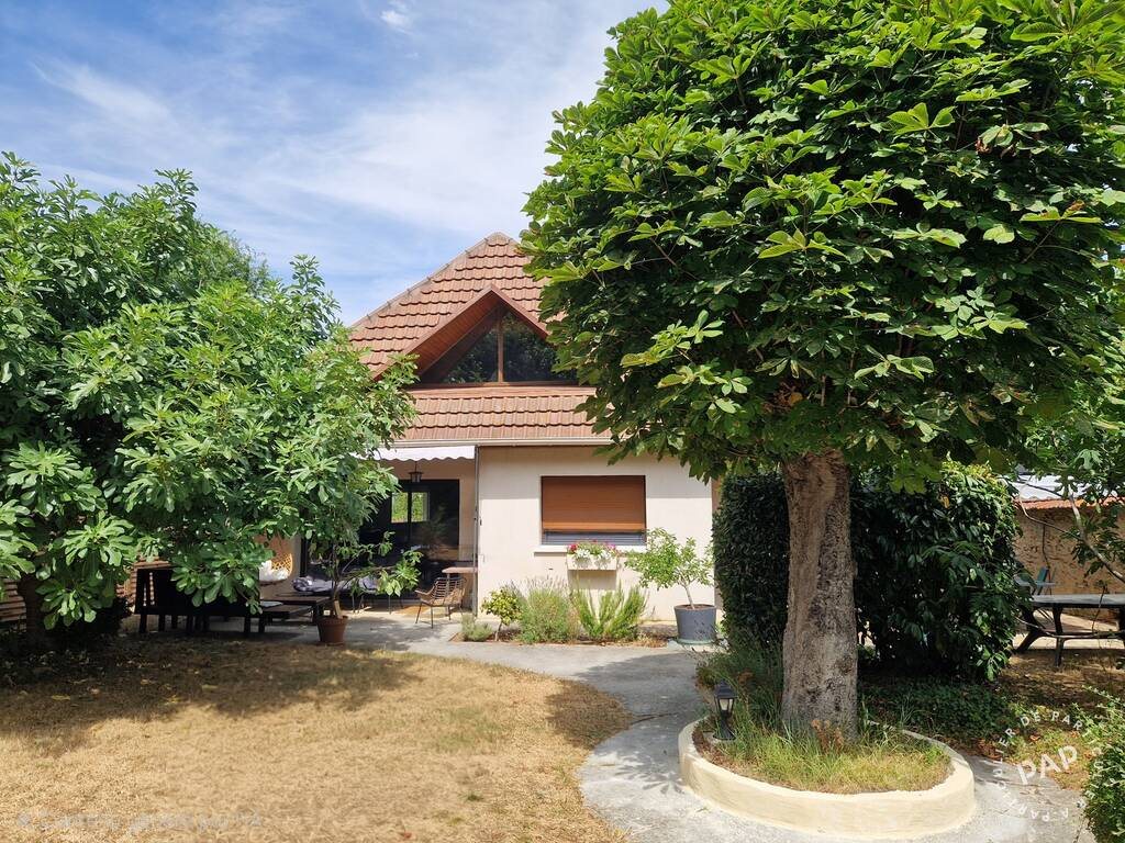 Maison à vendre, 131m², Dammarie-les-Lys