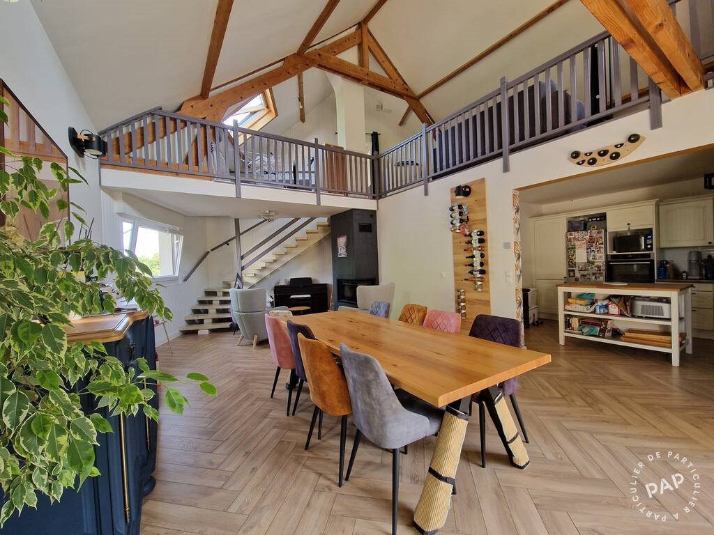 Maison à vendre, 131m², Dammarie-les-Lys