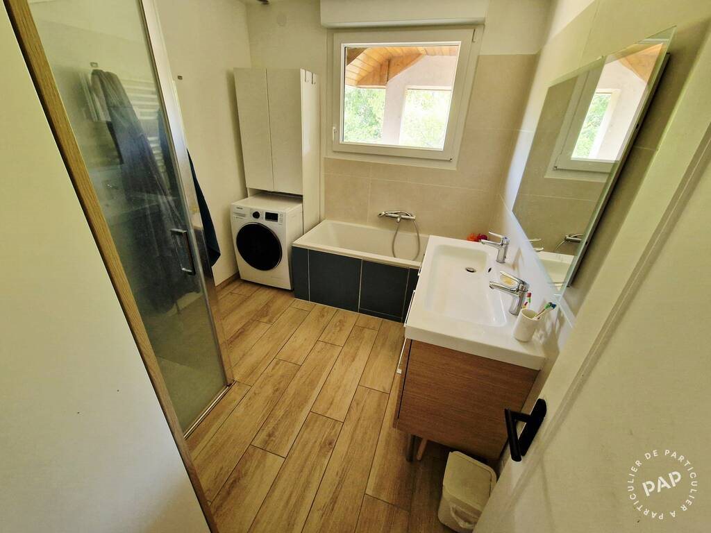 Maison à vendre, 131m², Dammarie-les-Lys