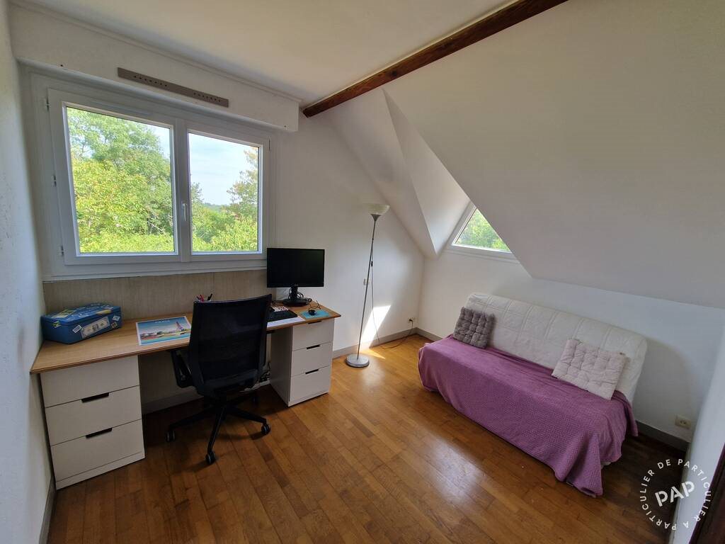 Maison à vendre, 131m², Dammarie-les-Lys