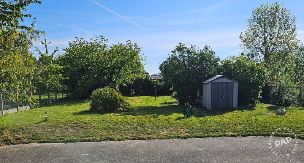 Maison à vendre, 130m², Sandarville