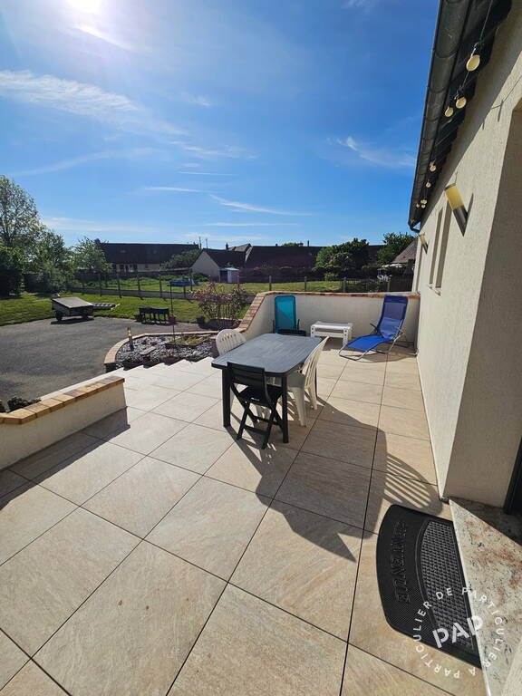 Maison à vendre, 130m², Sandarville