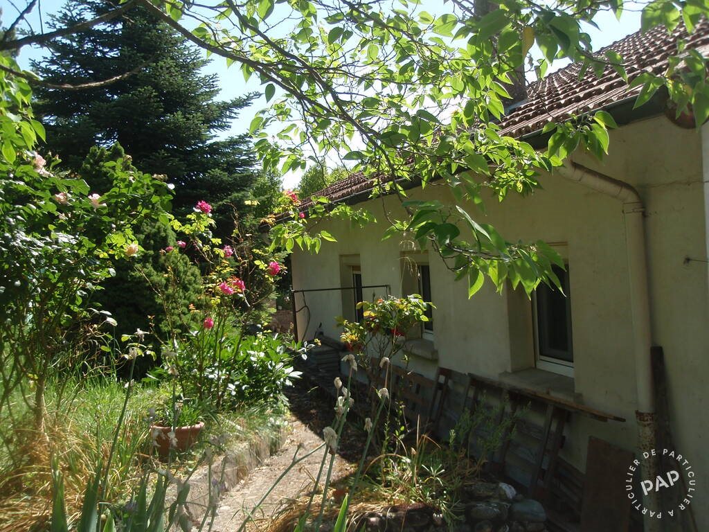 Maison à vendre, 84m², Privas