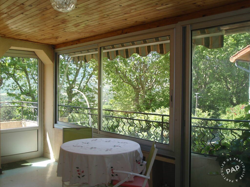 Maison à vendre, 84m², Privas
