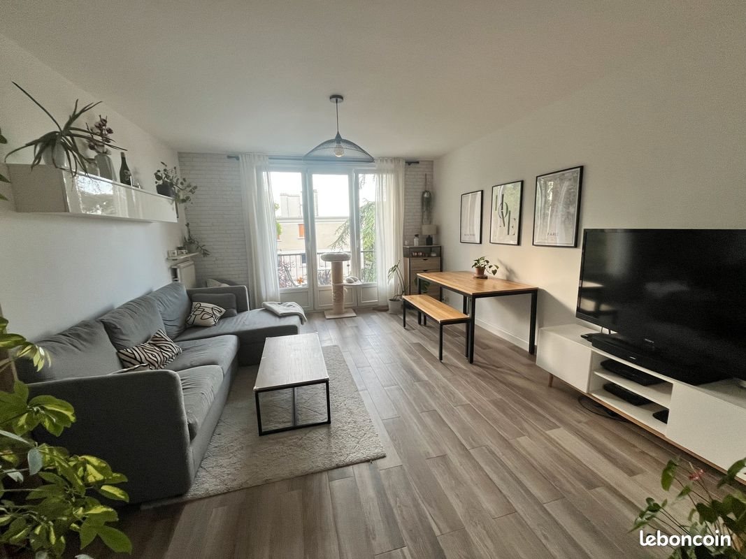 Appartement à vendre, 82m², Le Raincy
