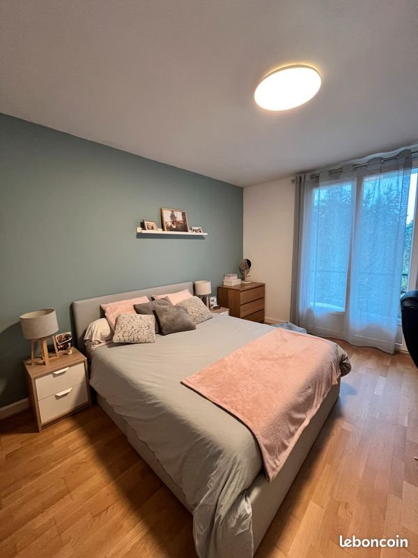 Appartement à vendre, 82m², Le Raincy