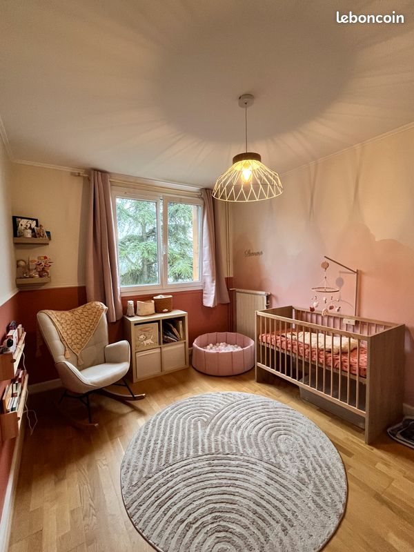 Appartement à vendre, 82m², Le Raincy