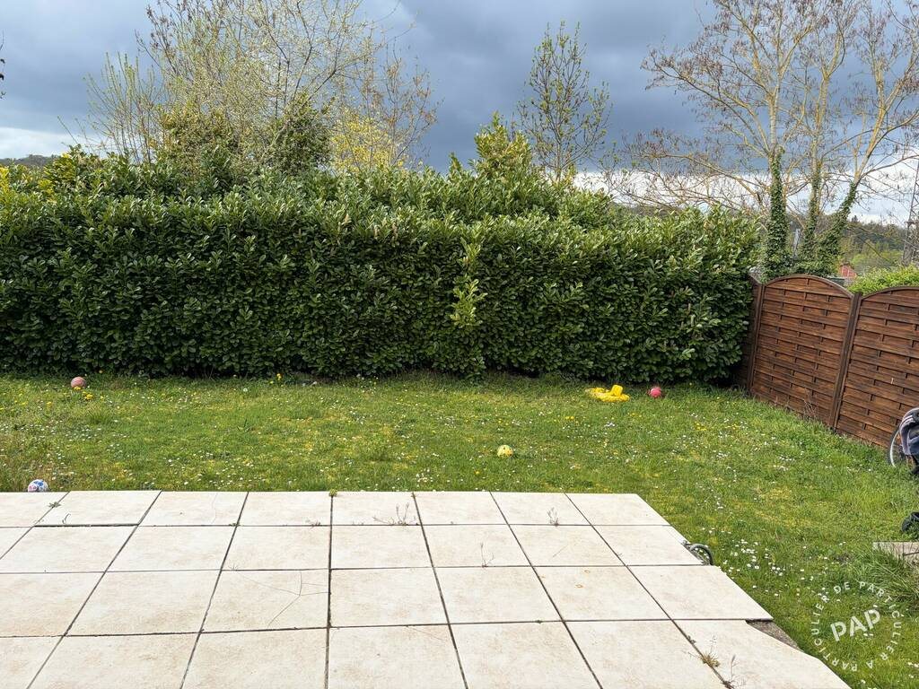 Maison à vendre, 80m², Saint-Ouen-l'Aumône
