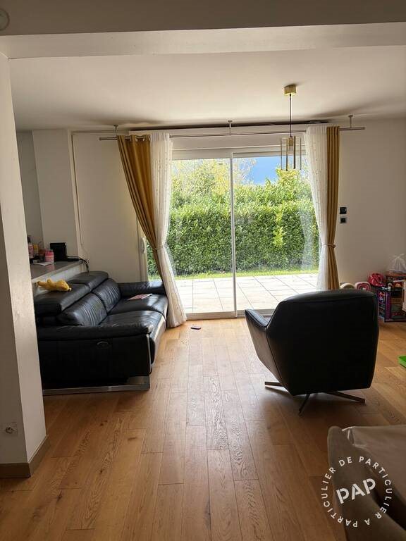 Maison à vendre, 80m², Saint-Ouen-l'Aumône