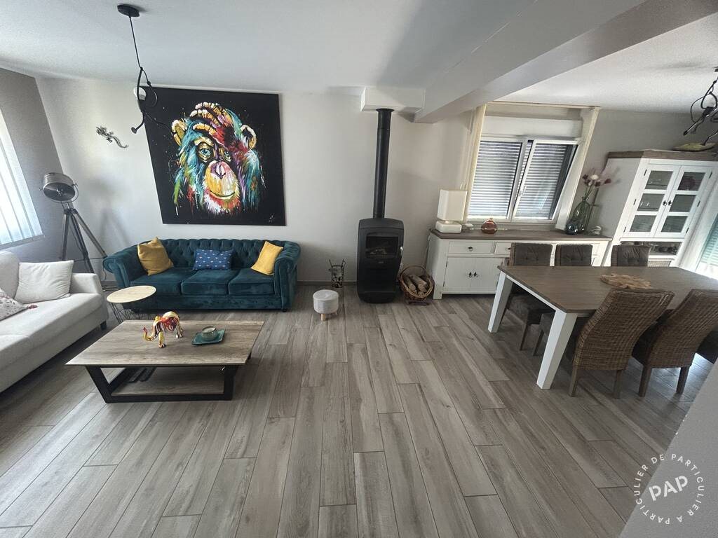 Maison à vendre, 121m², Croisilles