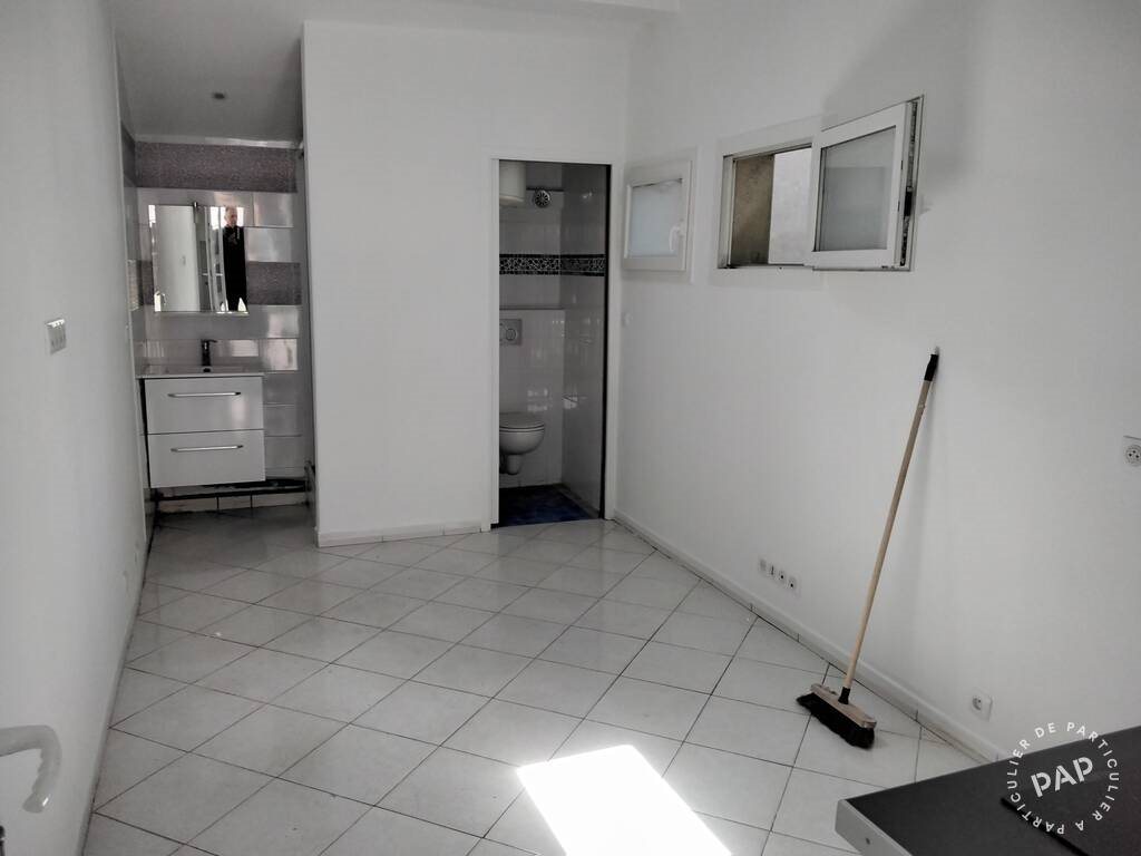 Maison à vendre, 13m², Saint-Maurice