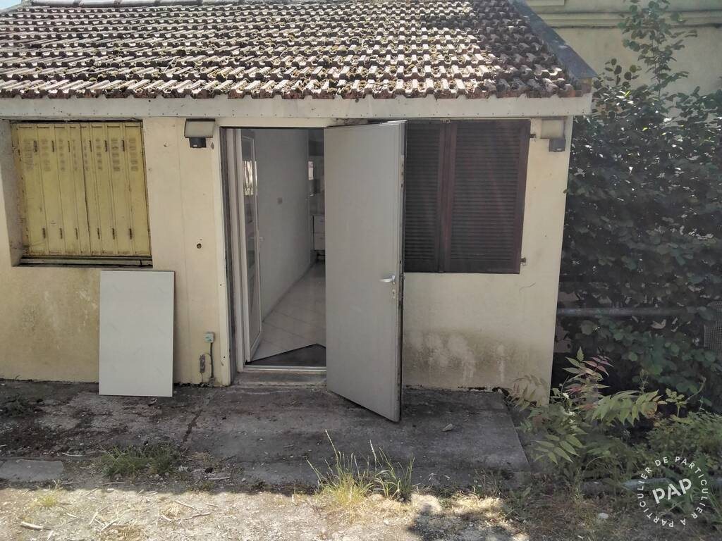 Maison à vendre, 13m², Saint-Maurice