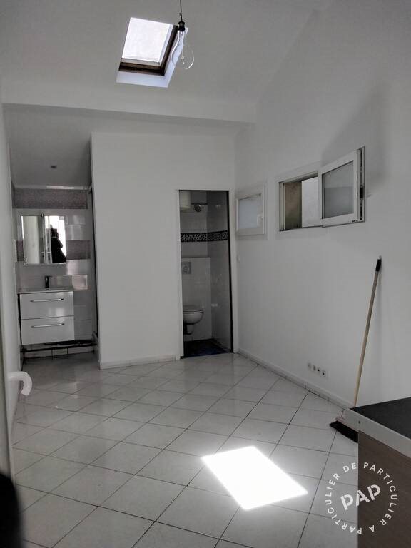 Maison à vendre, 13m², Saint-Maurice