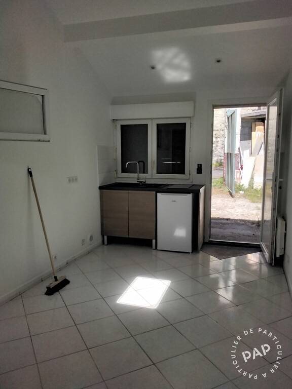 Maison à vendre, 13m², Saint-Maurice