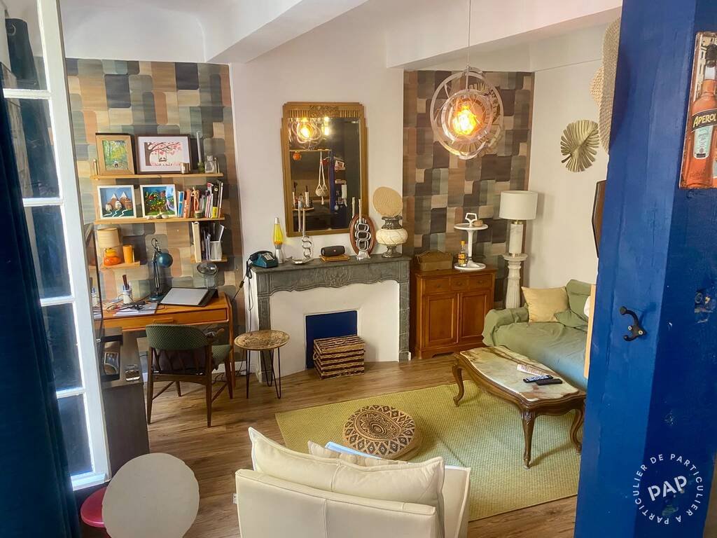 Appartement à vendre, 50m², Toulon