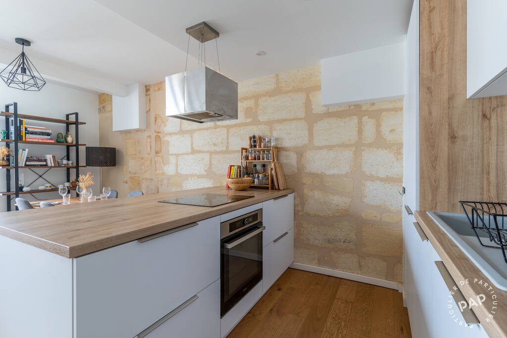 Appartement à vendre, 66m², Bordeaux