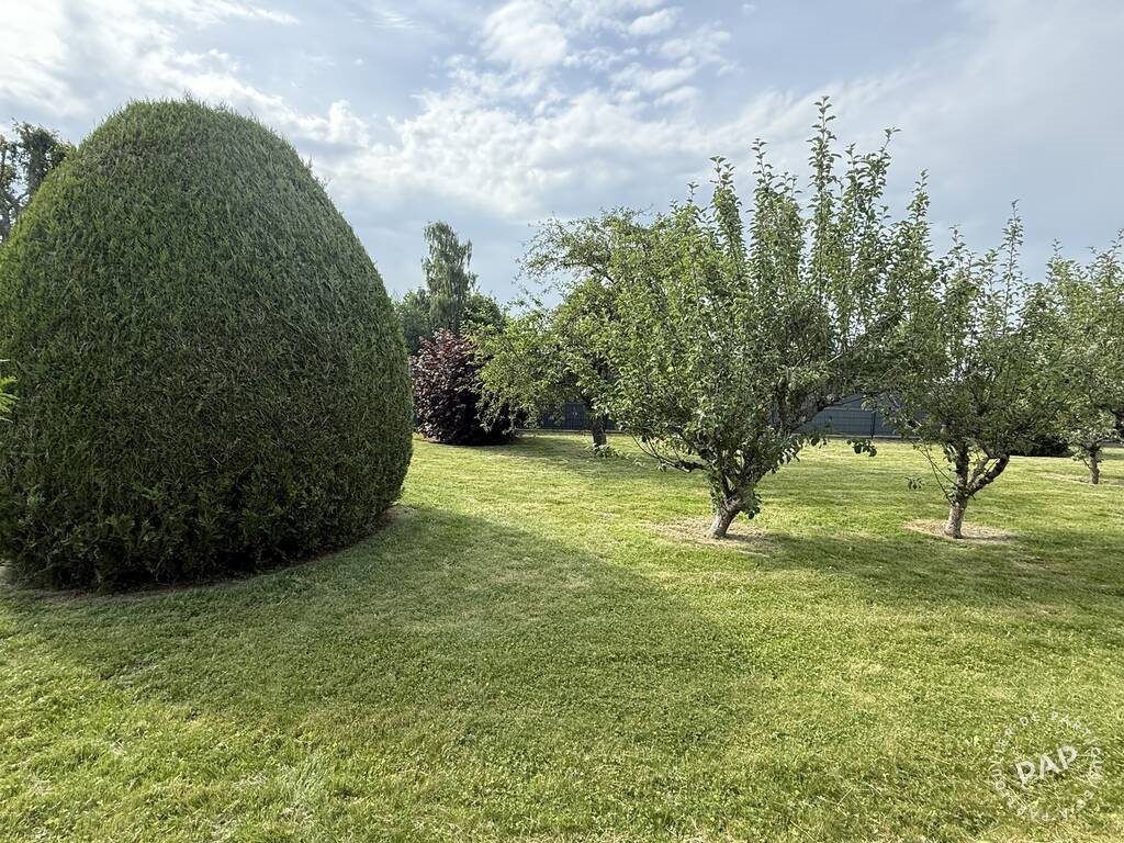Maison à vendre, 114m², Plélan-le-Petit