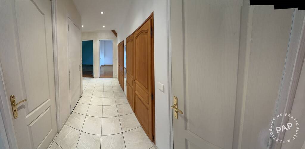 Maison à vendre, 114m², Plélan-le-Petit