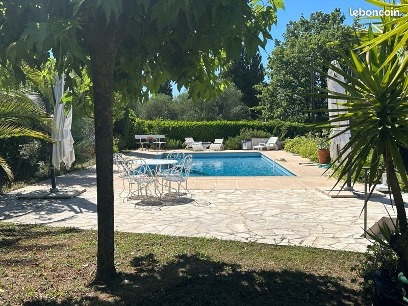 Maison à vendre, 210m², Grasse