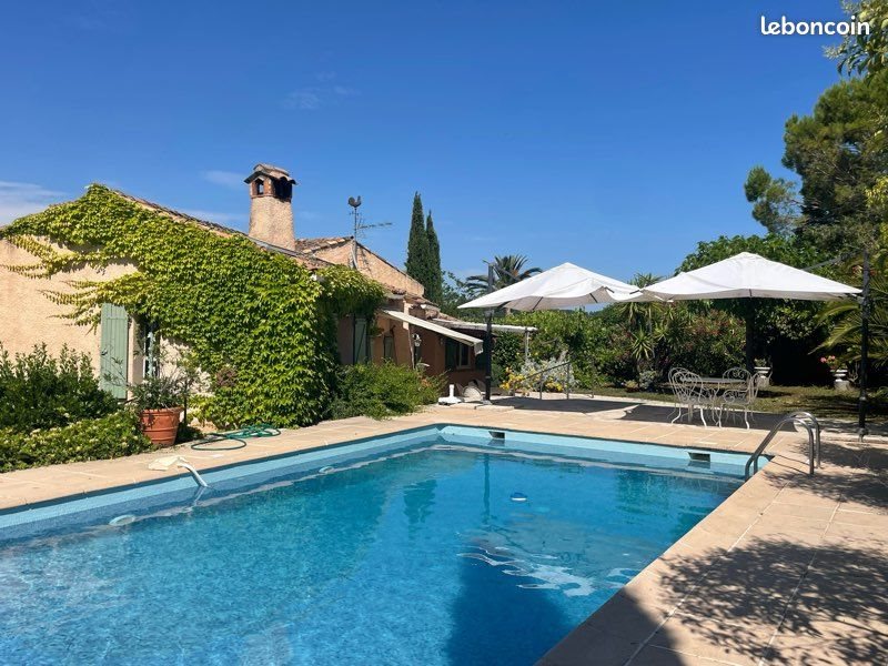 Maison à vendre, 210m², Grasse
