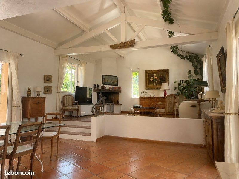 Maison à vendre, 210m², Grasse
