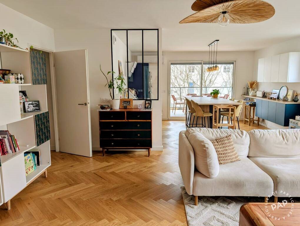 Appartement à vendre, 96m², Montpellier