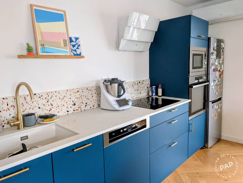 Appartement à vendre, 96m², Montpellier