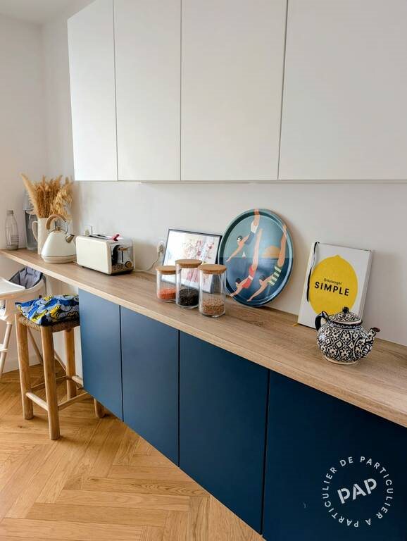 Appartement à vendre, 96m², Montpellier