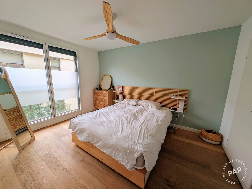 Appartement à vendre, 96m², Montpellier