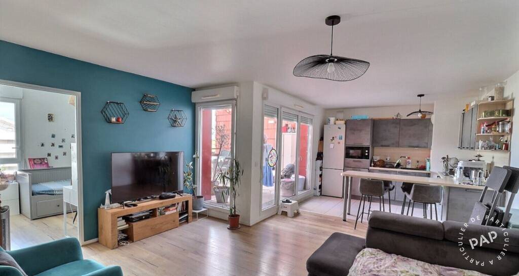 Appartement à vendre, 87m², Neuilly-sur-Marne