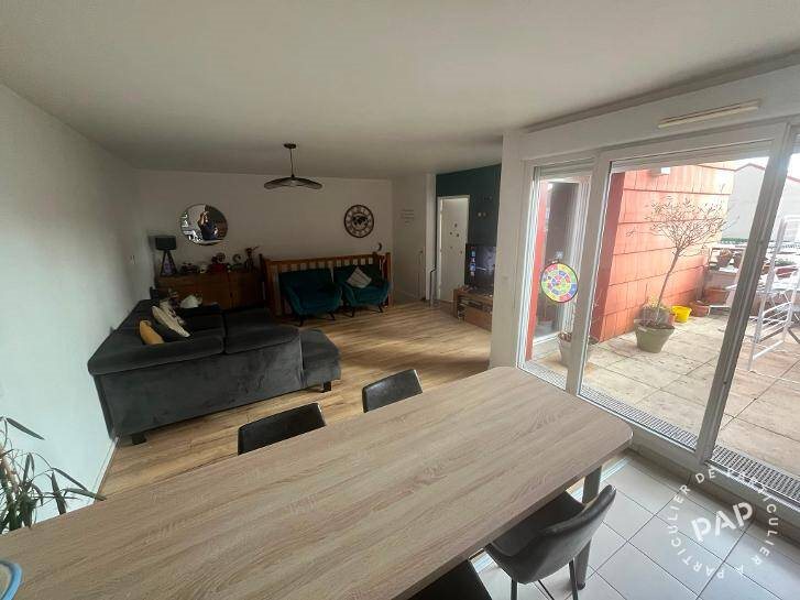 Appartement à vendre, 87m², Neuilly-sur-Marne