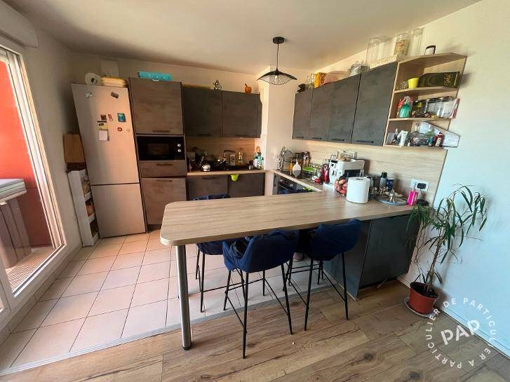 Appartement à vendre, 87m², Neuilly-sur-Marne