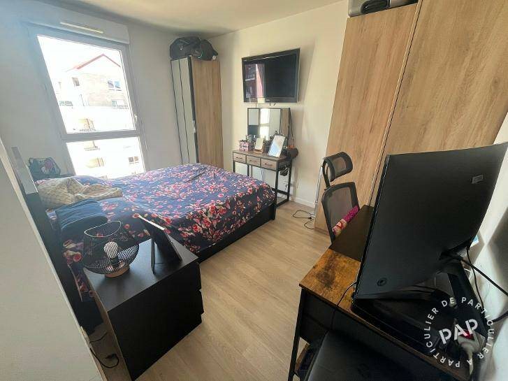 Appartement à vendre, 87m², Neuilly-sur-Marne