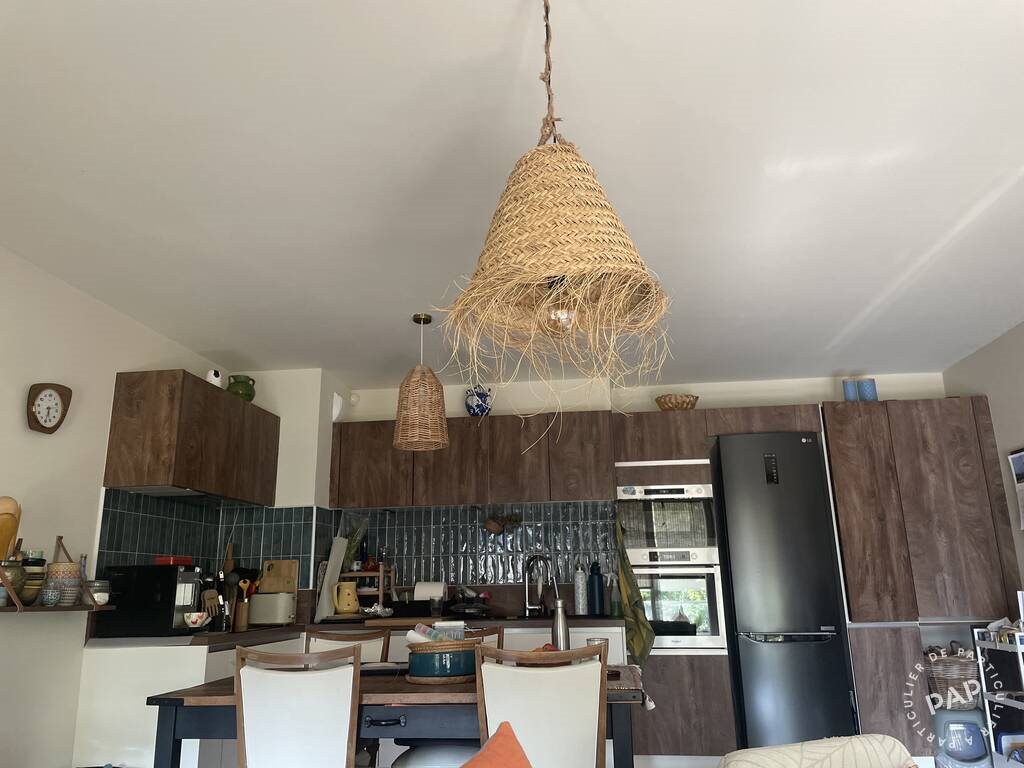 Appartement à vendre, 64m², Marseille 12ème